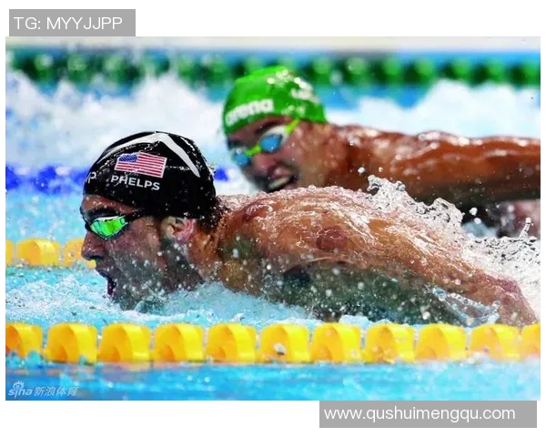 游泳明星突破极限再创辉煌新纪录引领全球竞技风潮
